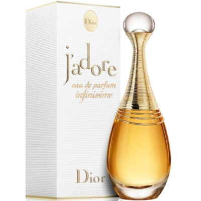 Dior J'adore Eau De Parfum Infinissime 100ml (Ladies)