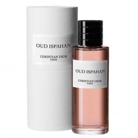 Dior Oud Ispahan EDP 125ml (Unisex)