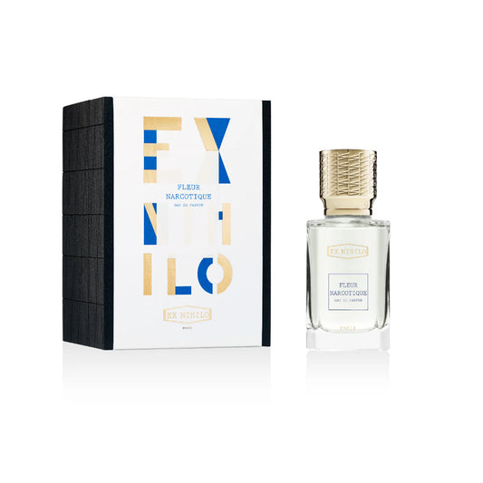 Fleur Narcotique By Ex Nihilo EDP 100ml (Unisex)