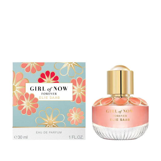 Elie Saab Girl of Now Forever 90ml