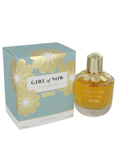 Elie Saab Girl of Now Shine EDP 90ml