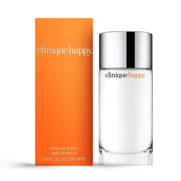 Clinique Happy EDP 100ml