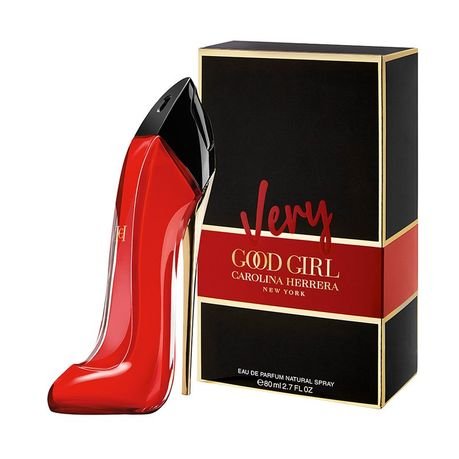 CH Good Girl Very EDP 80ml 