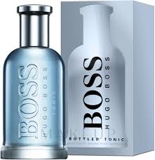 Hugo Boss Bottled Tonic EDT 100ml 