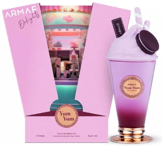 Yum Yum by Armaf EDP 100ml