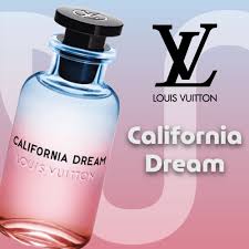 Louis Vuitton California Dream EDP 100ml Unisex