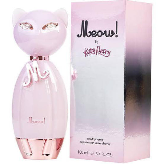 Katy Perry Meow 100ml EDP