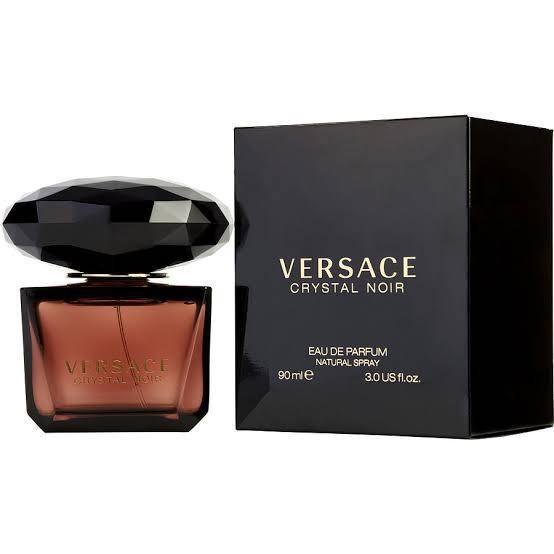 Versace Crystal Noir 80ml