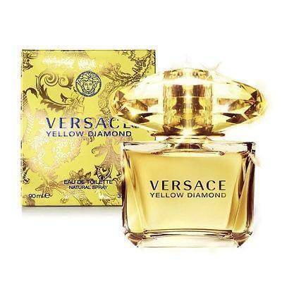 Versace Yellow Diamond 90ml