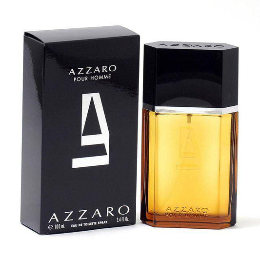 Azzaro Pour Homme 100ml