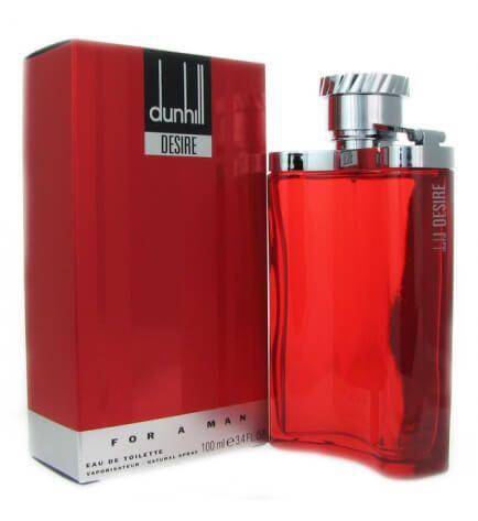 Dunhill Desire Red 100ml