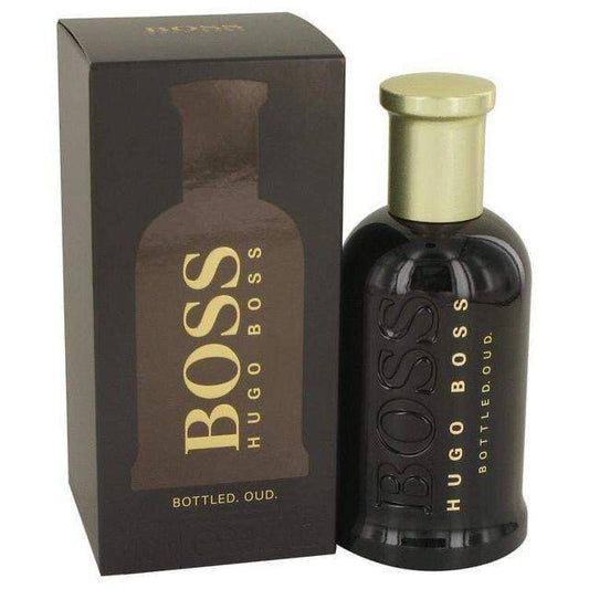 Hugo Boss Bottled Oud 100ml