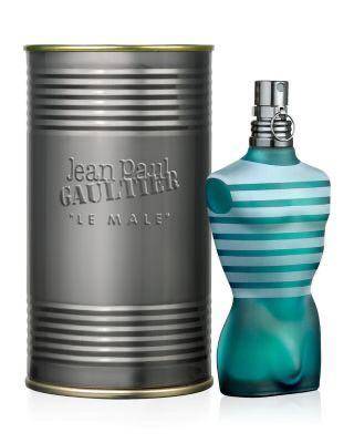 Jean Paul Gaultier Le Male Tin 125ml