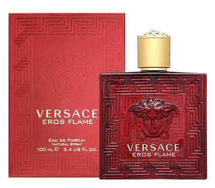 Versace Eros Flame Red 100ml