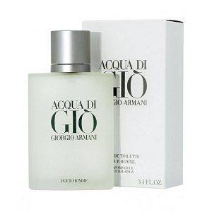 Giorgio Armani Aqua Di Gio Classic 100ml