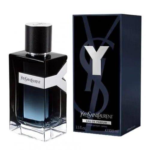 YSL Men EDP 100ml