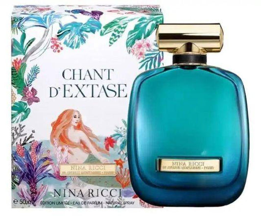 Nina Ricci Chant D'extase 90ml