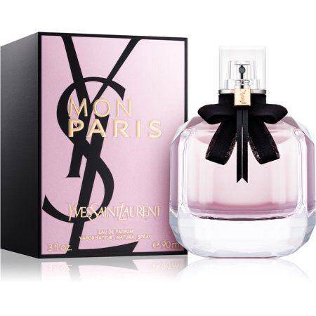 YSL Mon Paris 90ml