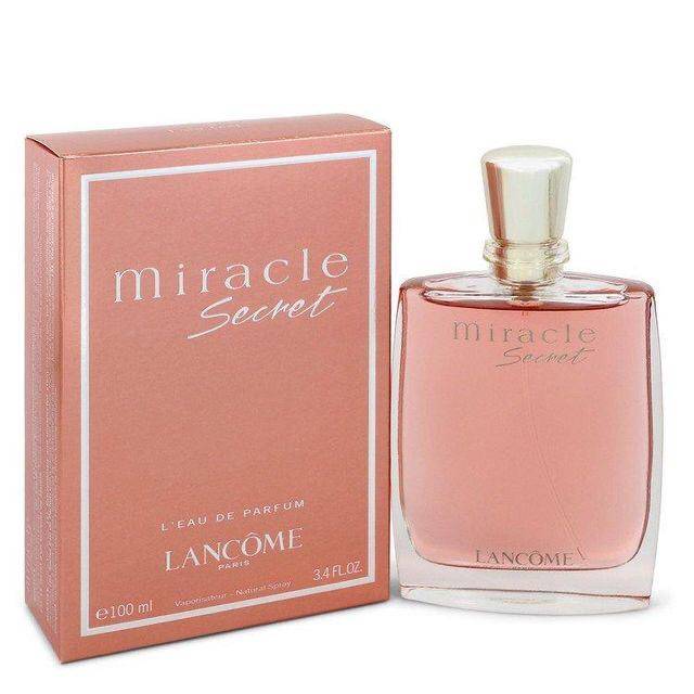 Lancome Miracle Secret 100ml