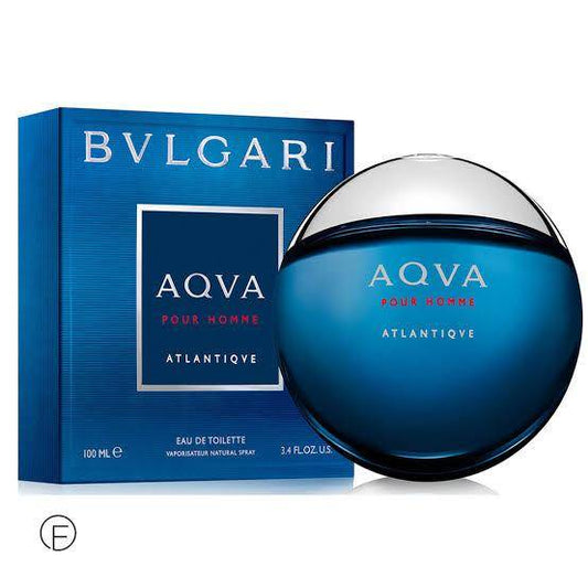 Bvlgari Aqva Pour Homme 100ml