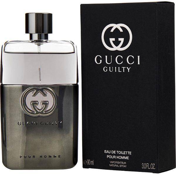 Gucci Guilty Pour Homme 100ml