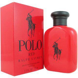 Polo Red 100ml