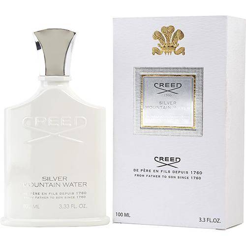 Creed Silver Mountain Water 100ml