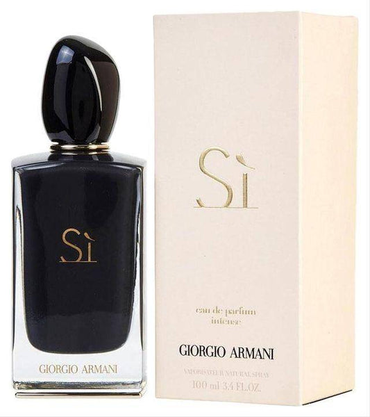 Giorgio Armani Si INTENSE 100ml