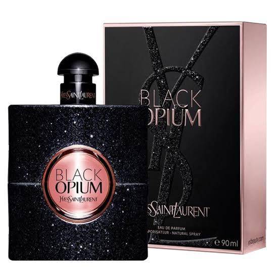 YSL Opium Black 90ml