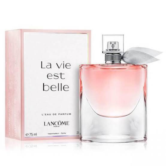 Lancome La Vie est Belle 75ml