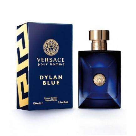 Versace Dylan Blue Pour Homme 100ml