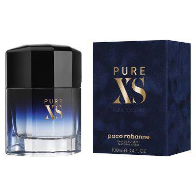 Paco Rabanne Pure XS Blue 100ml