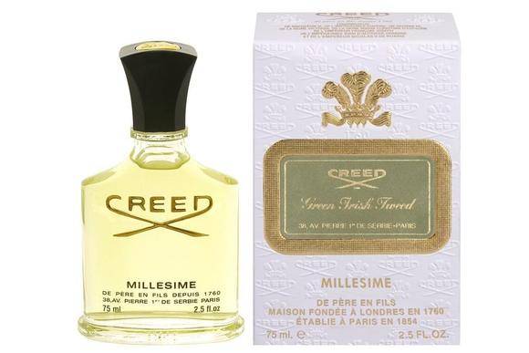 Creed Green Irish Tweed Milisime 120ml