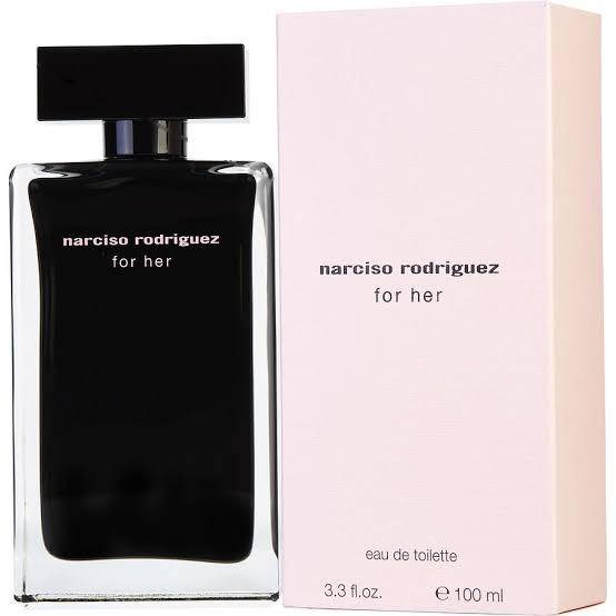 Narciso Rodriguez for Her Black 100ml