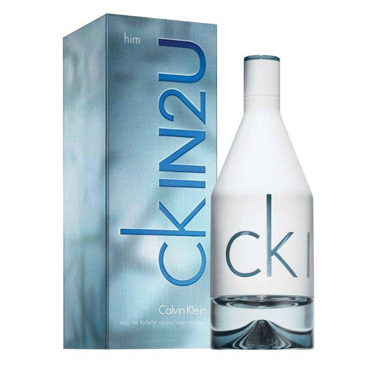 CK in2u 100ml