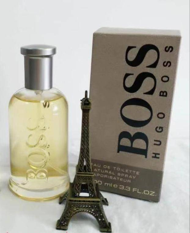 Hugo Boss Clear 100ml