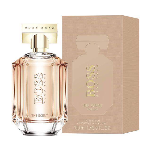 Hugo Boss The Scent For Her 100ml