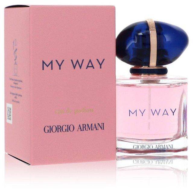 Giorgio Armani My Way 90ml