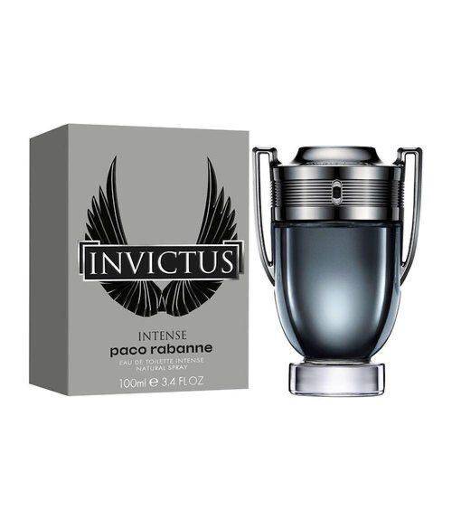 Paco Rabanne Invictus Intense 100ml