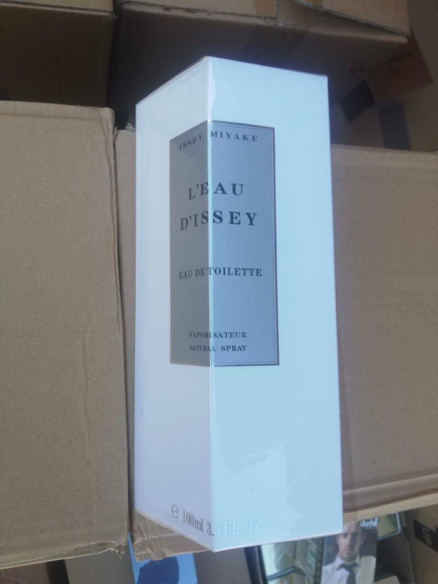 Issey Miyake L’eau D’issey EDT 100ml