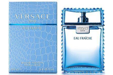 Versace Eau Fraiche 100ml