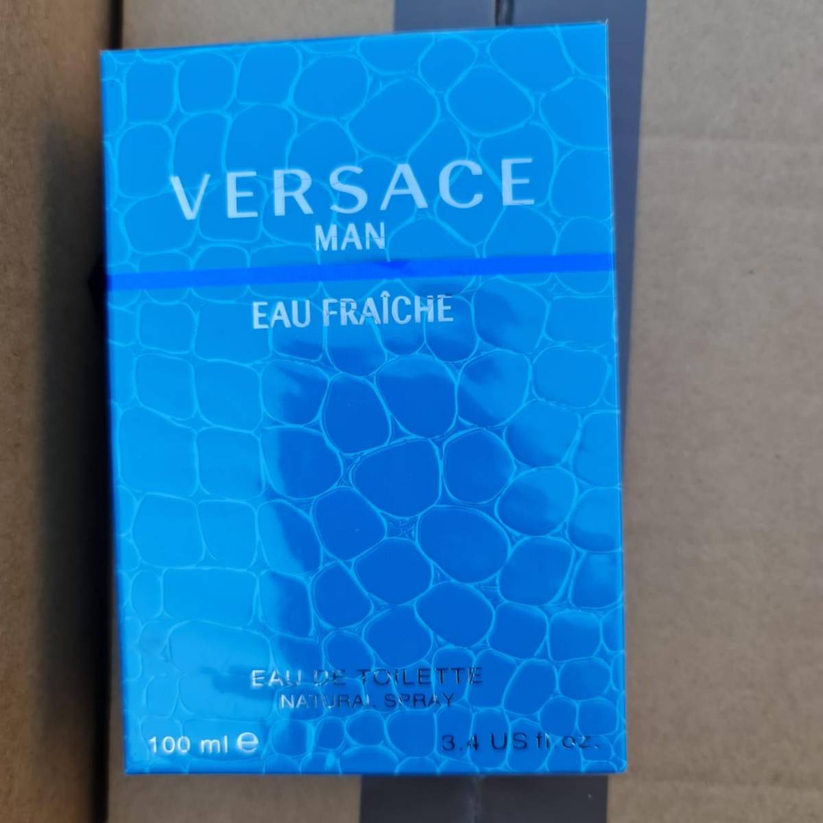 Versace Eau Fraiche 100ml