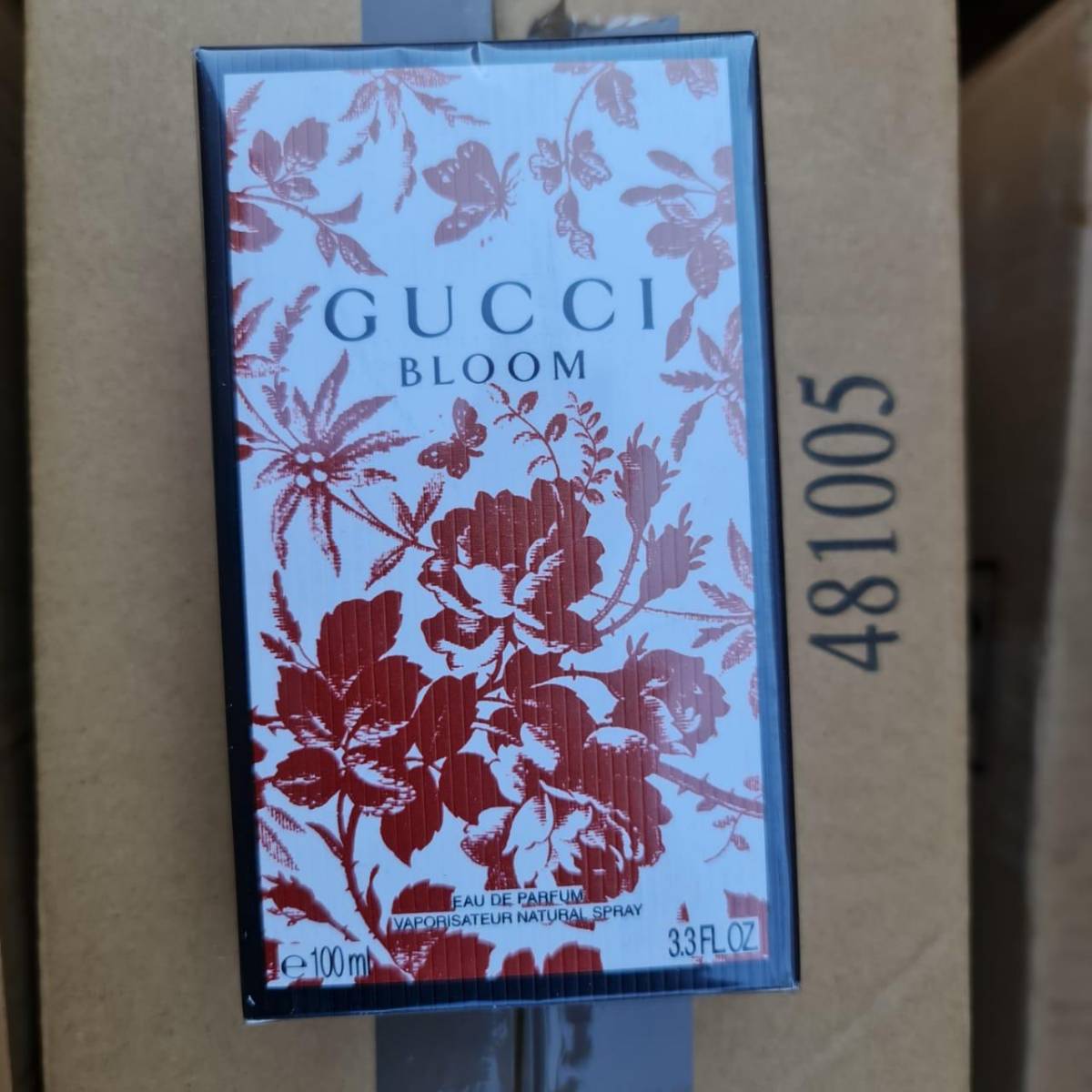 Gucci Bloom 100ml