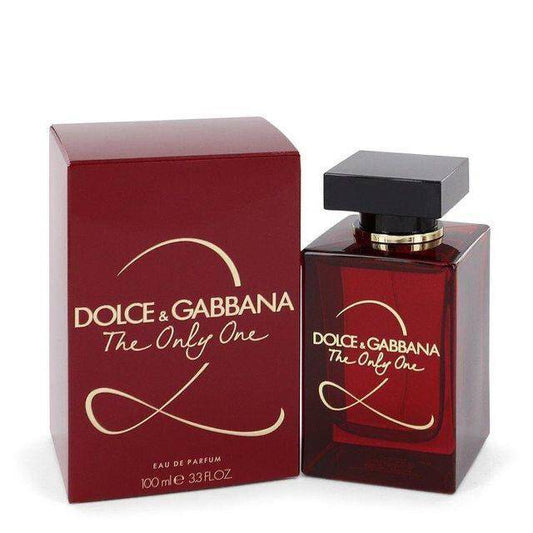 D&G The Only One Red 100ml