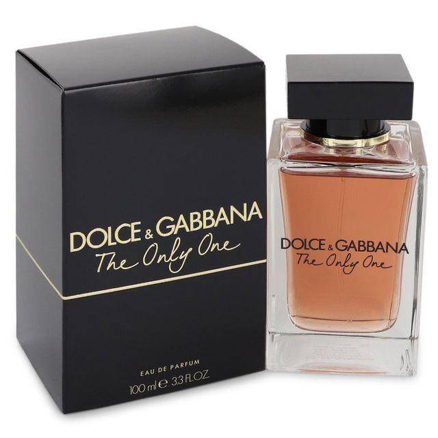 D&G the only one 100ml