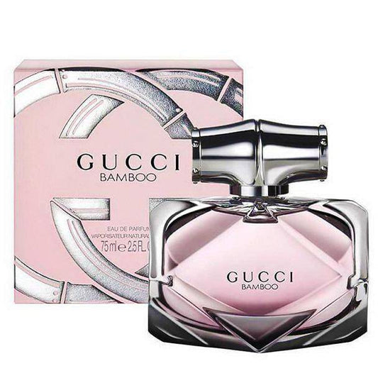 Gucci Bamboo 75ml