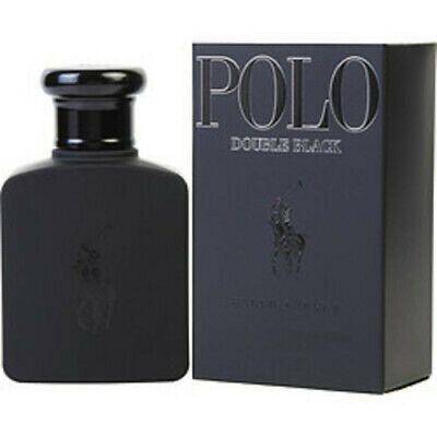 Polo Double Black 100ml