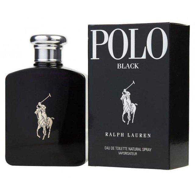 Polo Black 100ml