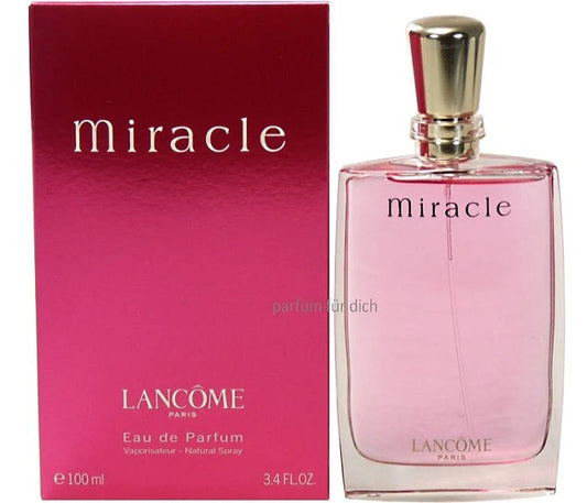 Lancôme Miracle EDP 100ml (Ladies)