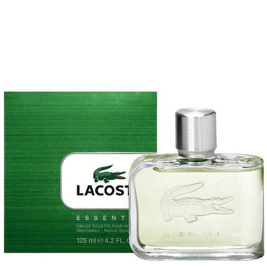 Lacoste Essential 125ml